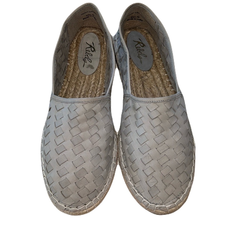 Lulus Rebels Espadrilles 10